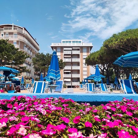 Brioni Fronte Mare Apartment Lido di Jesolo Exterior photo
