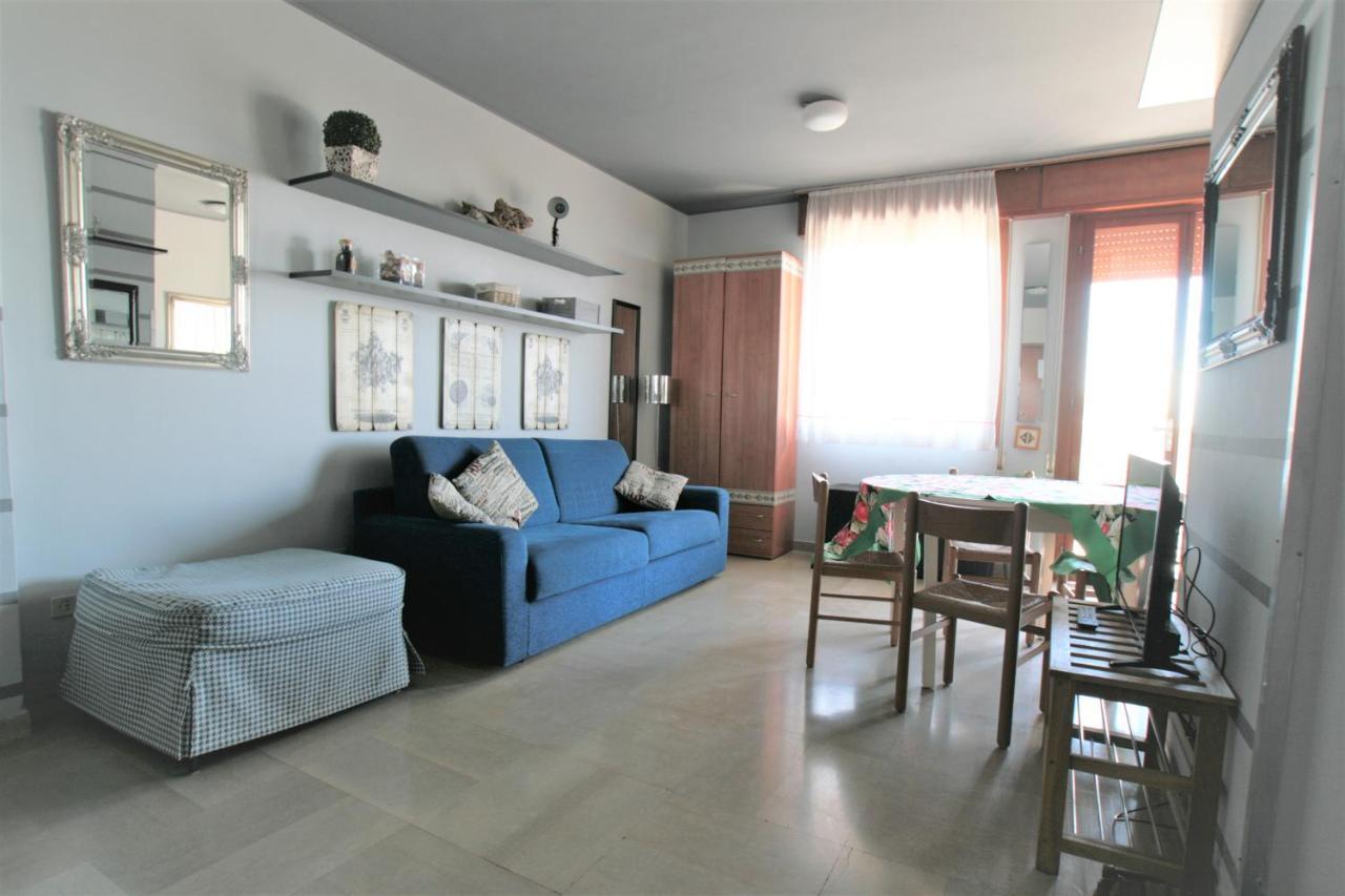 Brioni Fronte Mare Apartment Lido di Jesolo Exterior photo